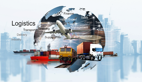 Opportunities in Supply Chain Management and Logistics: